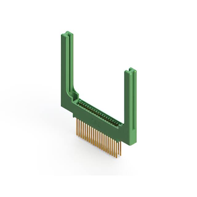 345-040-544-858 EDAC Inc.  Edgeboard Connectors